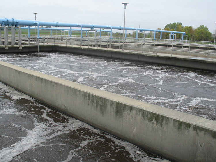 Utilities